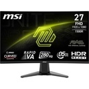 MSI MAG 276CXF