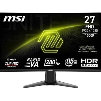 MSI MAG 276CXF