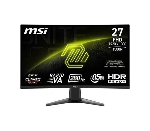 MSI MAG 276CXF