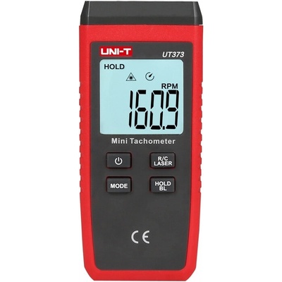 UNI-T Otáčkoměr UT373; 07760211