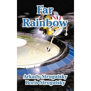 Far Rainbow | Boris Strugatsky (ISBN: 9781410106681)