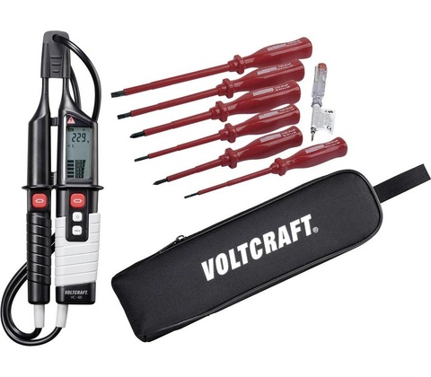 Volcraft VC 65