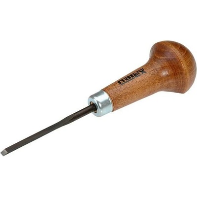Rydlo ploché, PROFI, Narex 4 mm, balení 1 ks
