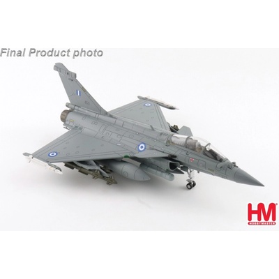 Hobby Master Rafale EG HAF 332 Mira Hawk #450 Tanagra AB Greece 2023 1:72