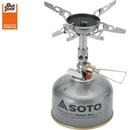 Soto WindMaster