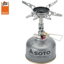 Soto WindMaster