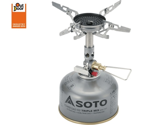 Soto WindMaster