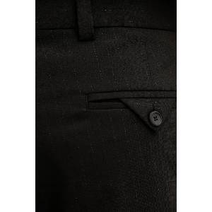 HUGO BOSS Панталон с вълна Flips251X (50549484)