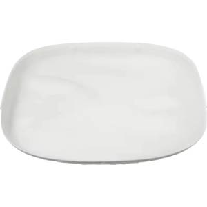 Neakasa Силиконова подложка Neakasa M1 за котешка тоалетна, бяла (M1 SILICONE MAT WH)