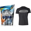 Proteiny Muscletech 100% Premium Whey Protein Plus 2270 g