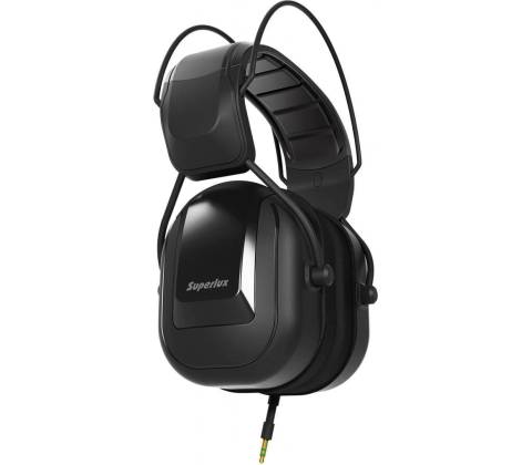 Superlux HD665