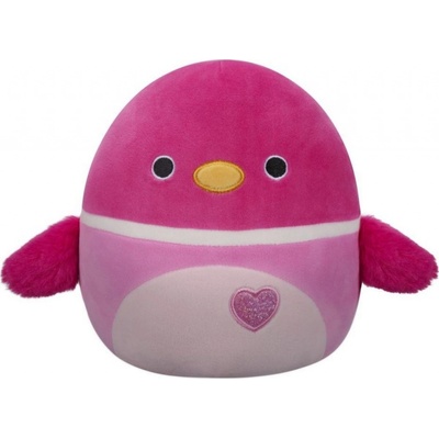 Squishmallows Kachna Della 20 cm