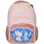 Kids Licensing Ученическа раница Kids Licensing - Lilo and Stitch, Be Kind (ST00022)