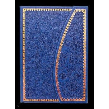 Notes MAGNETIC LAZURITE