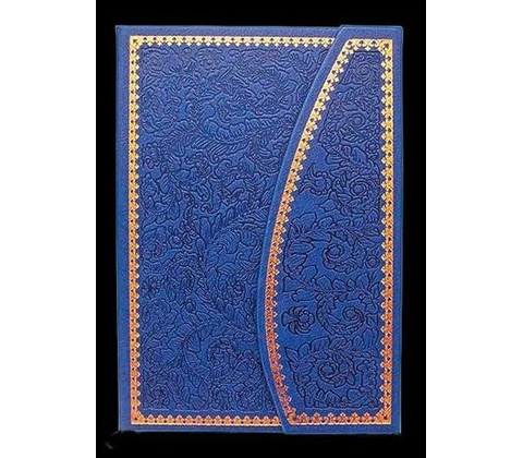 Notes MAGNETIC LAZURITE