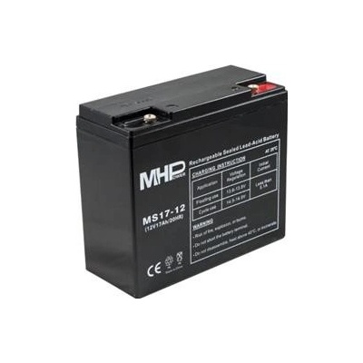 MHPower MS17-12 12V17Ah
