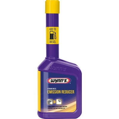 Xtreme Diesel Emission Reducer WYNN´S