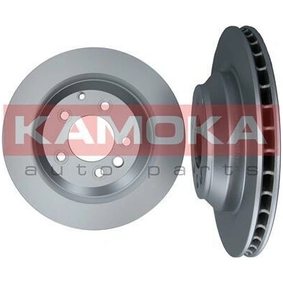 Brzdový kotúč KAMOKA 103277