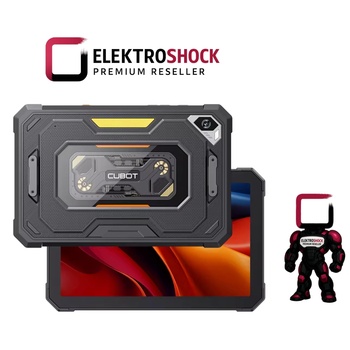 Cubot Tab KingKong Mini black