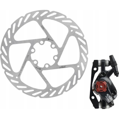 Sram 11A BB7 MTB FR/RR