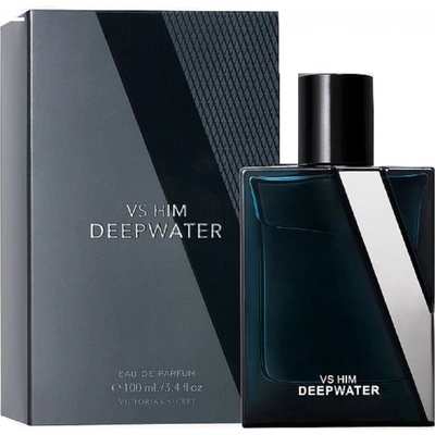Victoria's Secret VS Him Deepwater parfumovaná voda pánska 100 ml