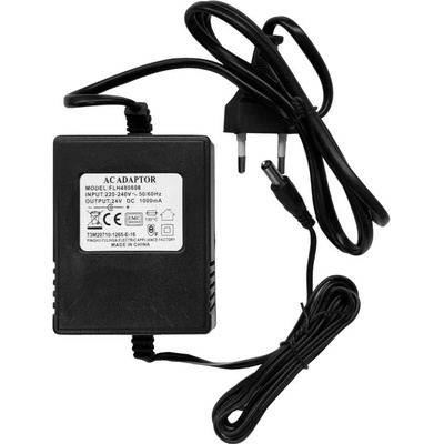 Lean Cars Nabíjačka pre Elektrické autíčka 24V 1000mA