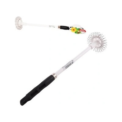 Orion Plastový ruční šlehač, délka 31 cm
