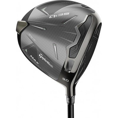 TaylorMade Qi35 Fujikura Ventus Blue Driver pravé 10.5° Regular – Zboží Dáma