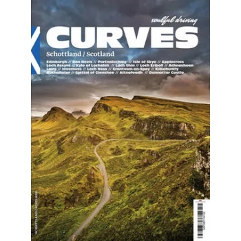 Image 1 of Curves Scotland | Stefan Bogner