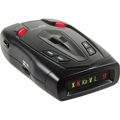 РАДАР ДЕТЕКТОР whistler gt-268xi (gt-268xi)
