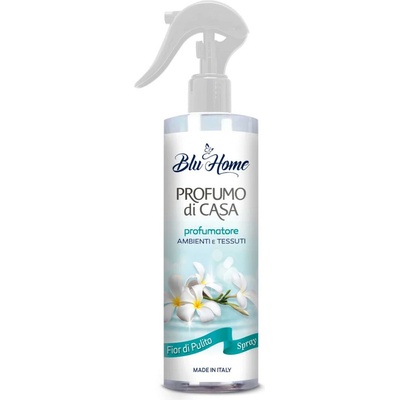 Blu Home Parfumovaný sprej Fior di Pulito 250 ml