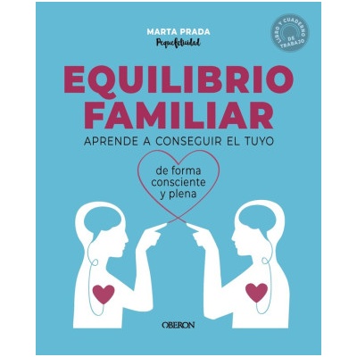 EQUILIBRIO FAMILIAR | PRADA GALLEGO, MARTA