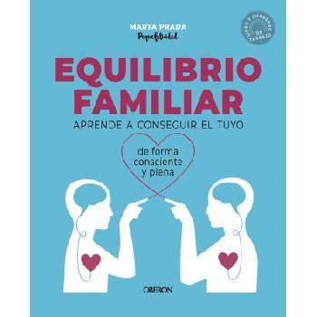 EQUILIBRIO FAMILIAR | PRADA GALLEGO, MARTA