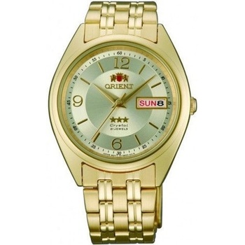 Orient FAB0000CC