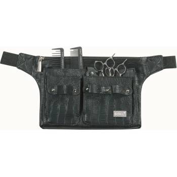 Sibel Belt 3 púzdro pre 3 nožničky 25 x 19 cm