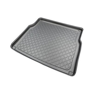 Astar Гумирана стелка за багажник за Mercedes C-Class W205 (2015+) T 350 e Plug-in-Hybrid Combi