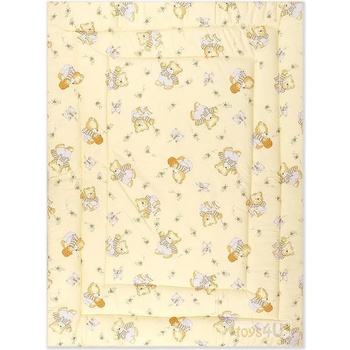 Image 1 of Подложка за игра / пълзене 100 x 135 cm 1847-D9