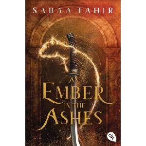 An Ember in the Ashes | Barbara Imgrund (ISBN: 9783570316955)
