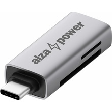 AlzaPower APW-CRC2Y