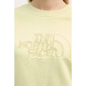 The North Face суичър дамски Drew Peak Light (NF0A8C1EGM41)