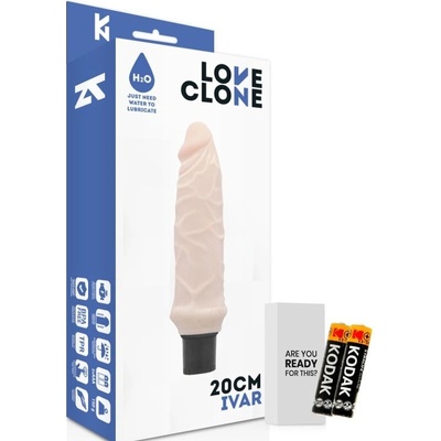 Loveclone IVAR 20 cm