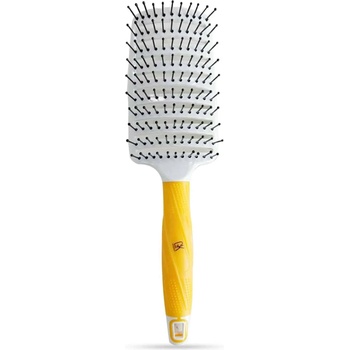 Global Keratin Global Keratin вентилирана четка за коса 76 mm за стилизиране