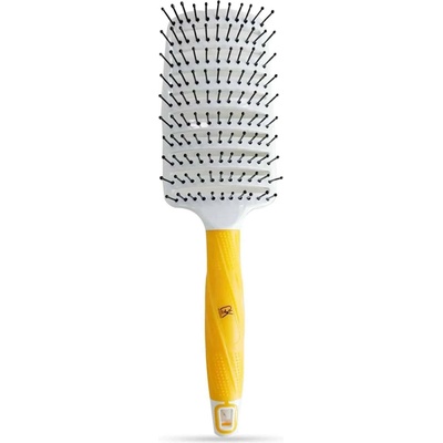 Global Keratin Global Keratin вентилирана четка за коса 76 mm за стилизиране