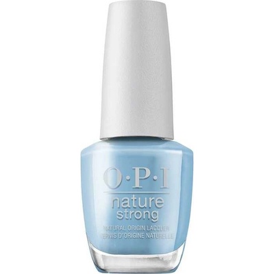 OPI Nature Strong Natural Origin Lacquer lak na nechty Force of Nailture 15 ml