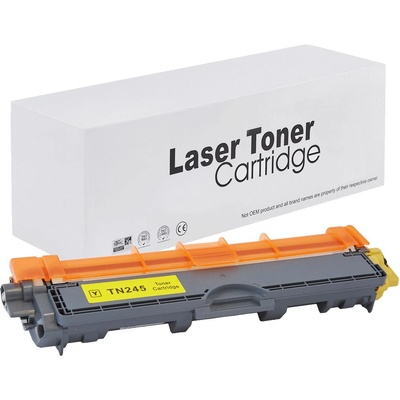 Compatible Тонер br-245y | tn245y / tn241y (tn245y)