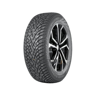 Nokian Hakkapeliitta 01 ( 225/60 R18 104T XL Aramid Sidewalls, гуми с шипове ) (6419440690322)