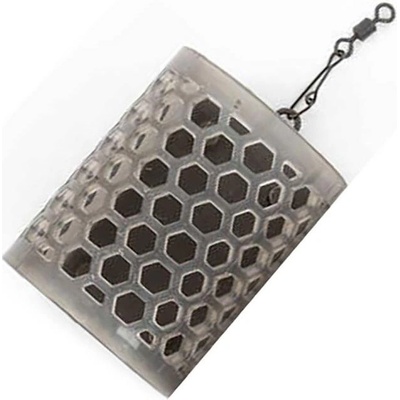 Preston Innovations Krmítko Hexmesh Plastic Cage Feeders Medium - 40 g