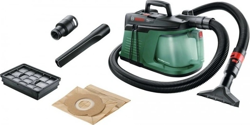 Bosch EasyVac 3 0.603.3D1.000