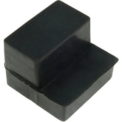 Gumové těsnění startéru AS-PL SRS0119
