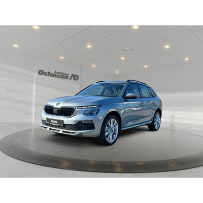 Skoda Kamiq TSI Tour DSG 85 kW